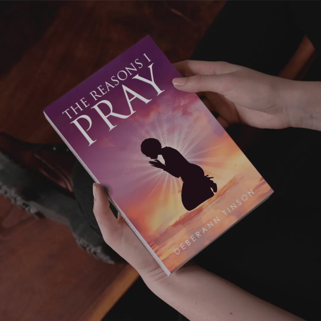 The Reasons I pray trailer 